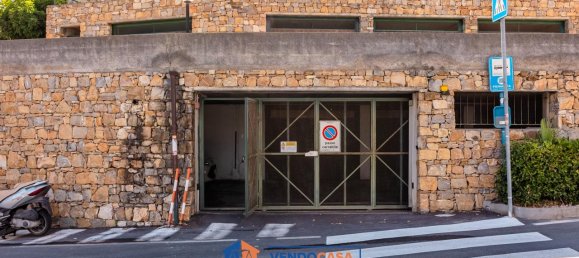 1 room Garage in Imperia, Italy No. 265091 20