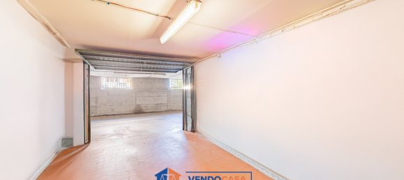 1 room Garage in Imperia, Italy No. 265091 15