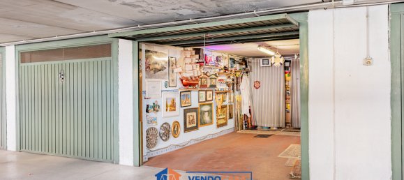 1 room Garage in Imperia, Italy No. 265091 12