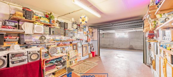 1 room Garage in Imperia, Italy No. 265091 10