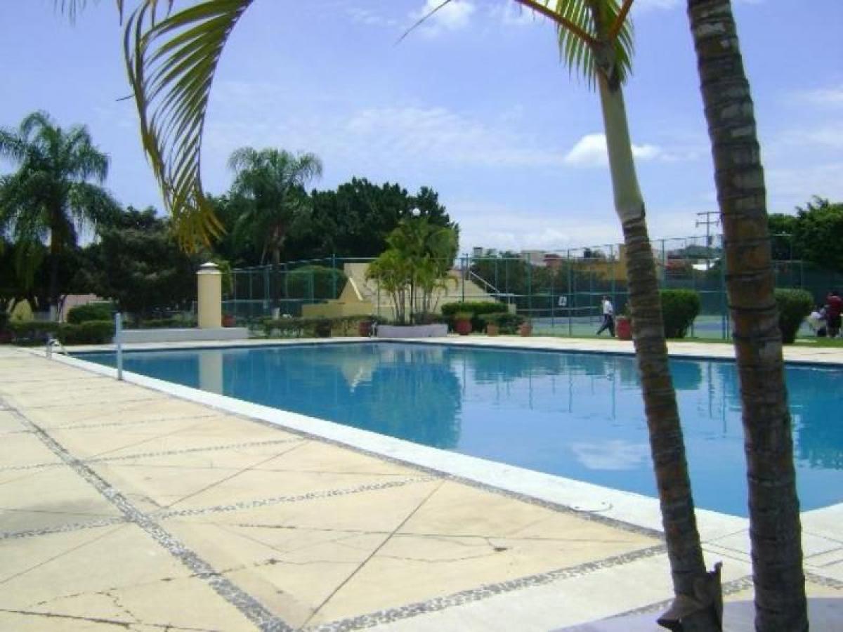 4 bedrooms House in Morelos, Mexico No. 158847