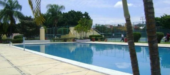 4 bedrooms House in Morelos, Mexico No. 158847 2