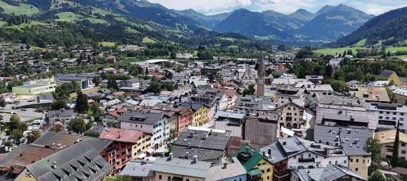 3غرفة شقة في Kitzbuhel, Austria رقم 193563 7