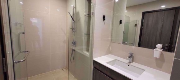 Кондоминиум  с 2 спальнями в Ideo Mobi Sukhumvit 66, Пляж Рейли, Таиланд № 29832 9