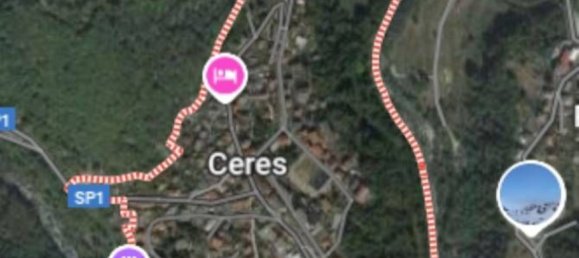 2 rooms Apartment in Ceres, Italy No. 291426 10