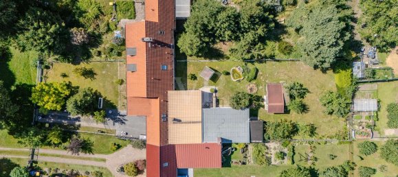 3 bedrooms Townhouse in Stadtrandsiedlung Malchow, Germany No. 363806 13