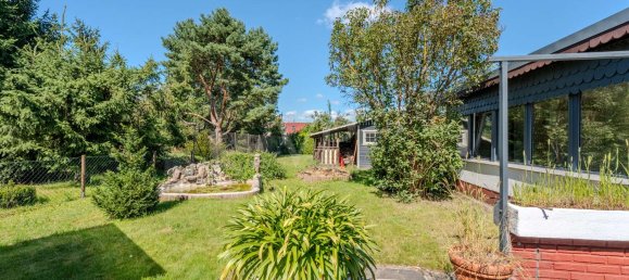 3 bedrooms Townhouse in Stadtrandsiedlung Malchow, Germany No. 363806 11