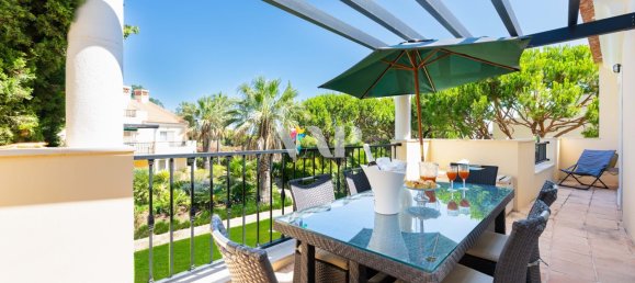 2 Schlafzimmer Wohnung in Quarteira, Portugal, Nr. 200016 28