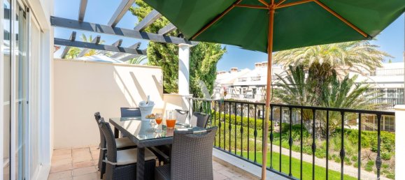 2 Schlafzimmer Wohnung in Quarteira, Portugal, Nr. 200016 5