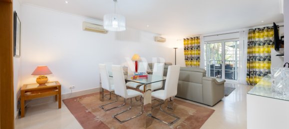 2 Schlafzimmer Wohnung in Quarteira, Portugal, Nr. 200016 3