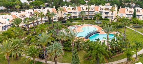 2 Schlafzimmer Wohnung in Quarteira, Portugal, Nr. 200016 21