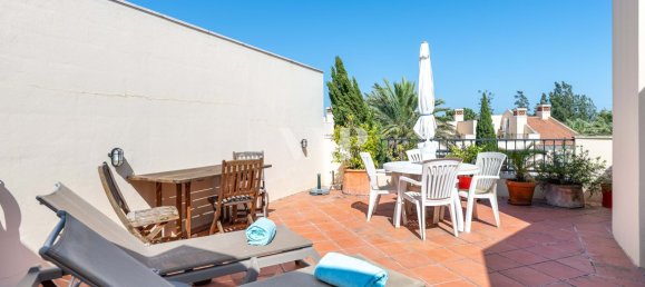 2 Schlafzimmer Wohnung in Quarteira, Portugal, Nr. 200016 2