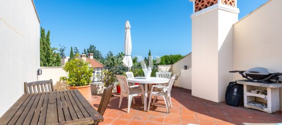 2 Schlafzimmer Wohnung in Quarteira, Portugal, Nr. 200016 16