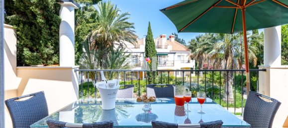 2 Schlafzimmer Wohnung in Quarteira, Portugal, Nr. 200016 6