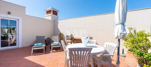 2 Schlafzimmer Wohnung in Quarteira, Portugal, Nr. 200016 17