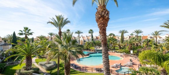 2 Schlafzimmer Wohnung in Quarteira, Portugal, Nr. 200016 22