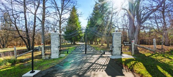 4 bedrooms House in Innisfil, Canada No. 539 9