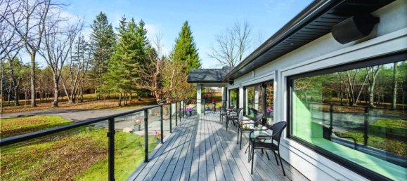 4 bedrooms House in Innisfil, Canada No. 539 5