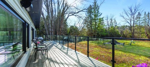 4 bedrooms House in Innisfil, Canada No. 539 4