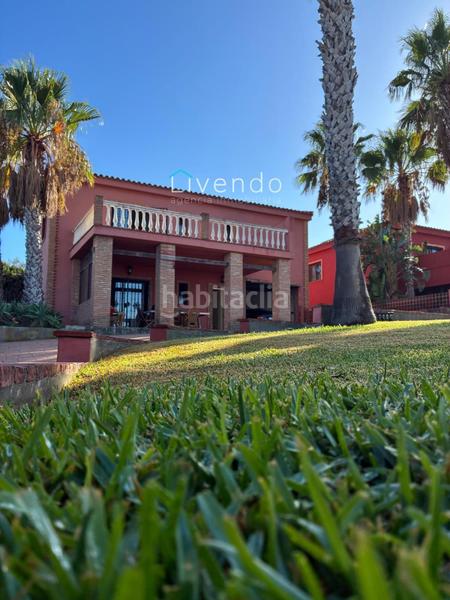 5 غرف نوم منزل في Cadiz, Spain رقم 249711