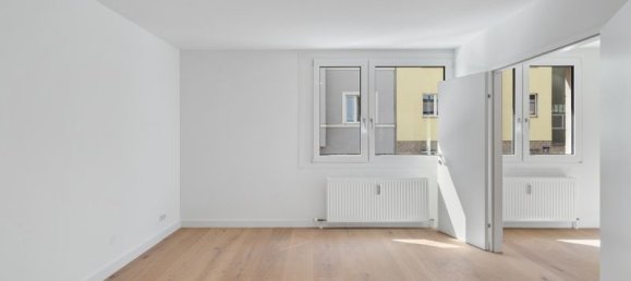 3-Zimmer Wohnung in Mariahilf, Austria, Nr. 147418 2