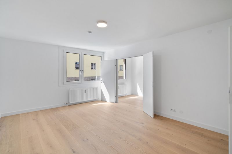 3-Zimmer Wohnung in Mariahilf, Austria, Nr. 147418