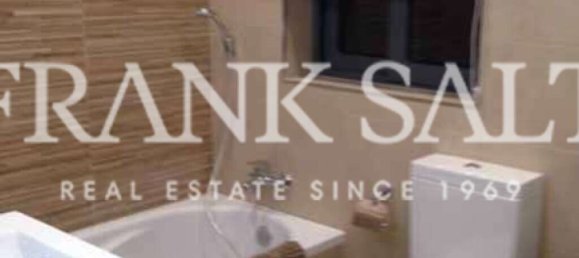 Пентхаус с 3 спальнями в Гзира, Мальта № 3860 21