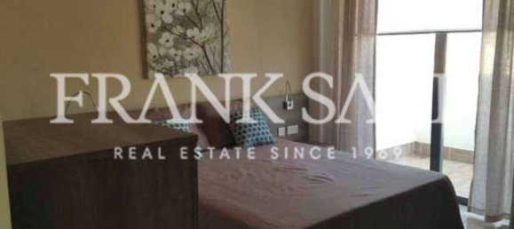 Пентхаус с 3 спальнями в Гзира, Мальта № 3860 18