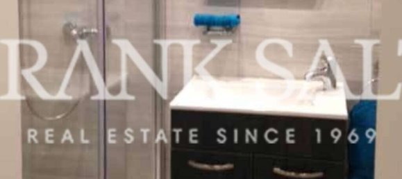 Пентхаус с 3 спальнями в Гзира, Мальта № 3860 32