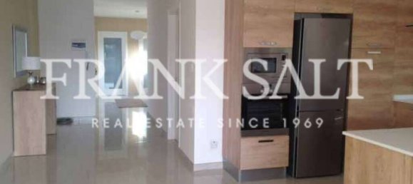 Пентхаус с 3 спальнями в Гзира, Мальта № 3860 8