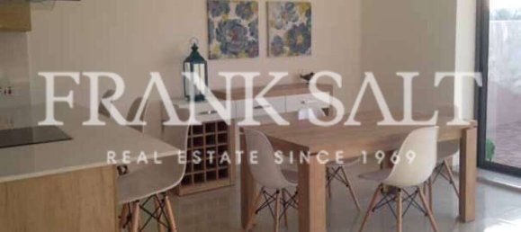 Пентхаус с 3 спальнями в Гзира, Мальта № 3860 4