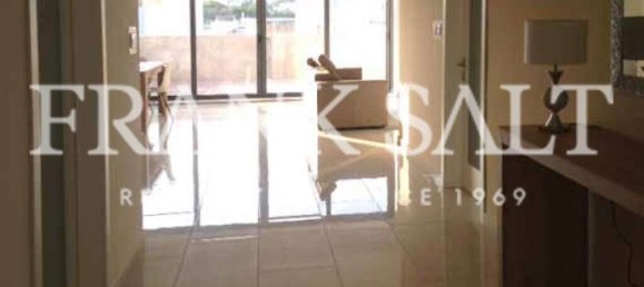 Пентхаус с 3 спальнями в Гзира, Мальта № 3860 12