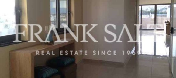 Пентхаус с 3 спальнями в Гзира, Мальта № 3860 24