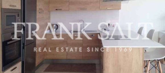 Пентхаус с 3 спальнями в Гзира, Мальта № 3860 10