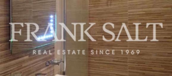 Пентхаус с 3 спальнями в Гзира, Мальта № 3860 22