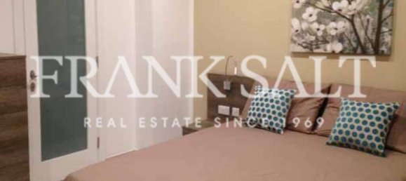 Пентхаус с 3 спальнями в Гзира, Мальта № 3860 26