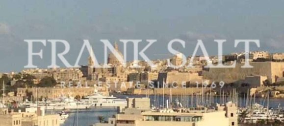 Пентхаус с 3 спальнями в Гзира, Мальта № 3860 16