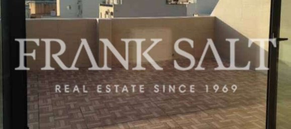 Пентхаус с 3 спальнями в Гзира, Мальта № 3860 14