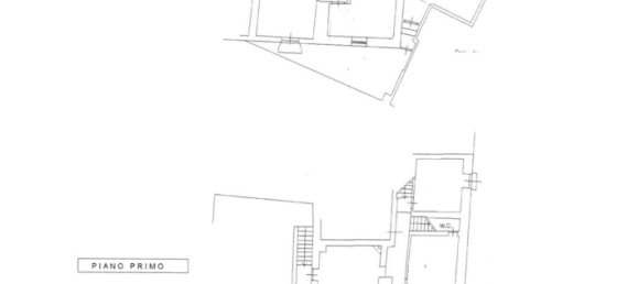 Дом с 8 спальнями в Кантагалло, Италия № 339277 17