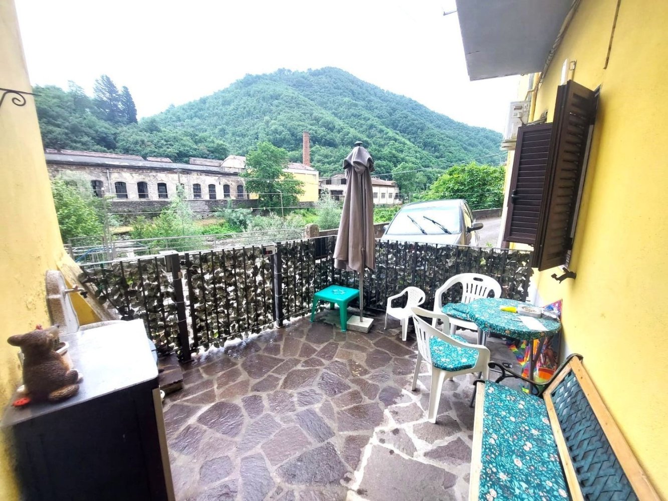 Дом с 8 спальнями в Кантагалло, Италия № 339277