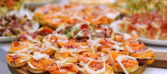 2 rooms Commercial property in Milan, Italy No. 247292 7