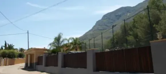 11 غرف نوم منزل في Denia, Spain رقم 23177 6