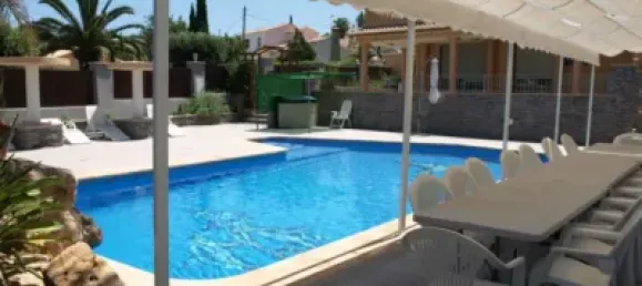 11 غرف نوم منزل في Denia, Spain رقم 23177 9