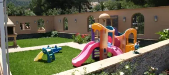 11 غرف نوم منزل في Denia, Spain رقم 23177 2