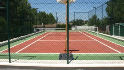 11 غرف نوم منزل في Denia, Spain رقم 23177