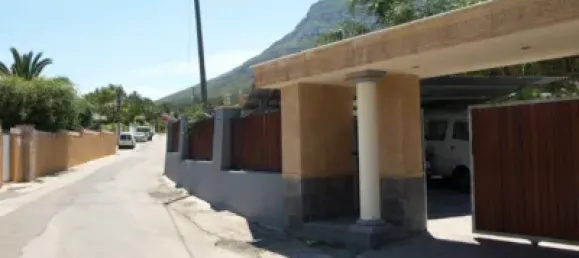 11 غرف نوم منزل في Denia, Spain رقم 23177 7