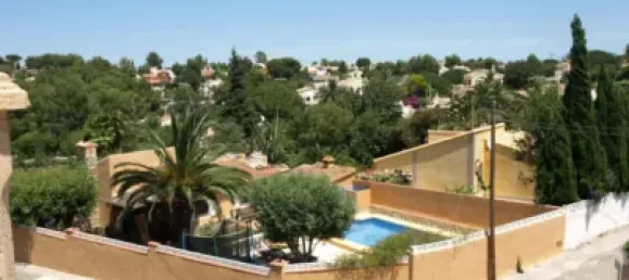 11 غرف نوم منزل في Denia, Spain رقم 23177 5