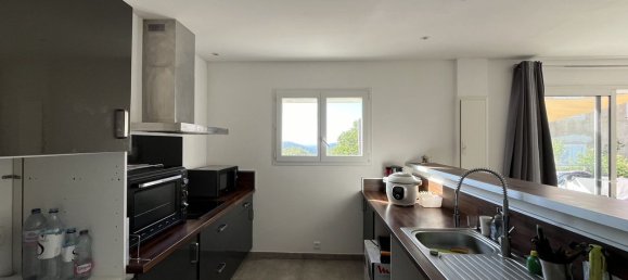 Casa de 2 dormitorios en Monacia-d'Aullene, France No. 54669 3