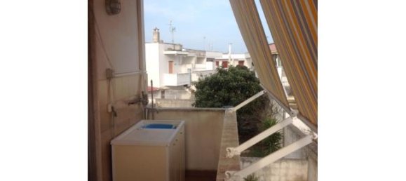 Apartamento de 3 divisões em Melendugno, Italy N.º 252689 3