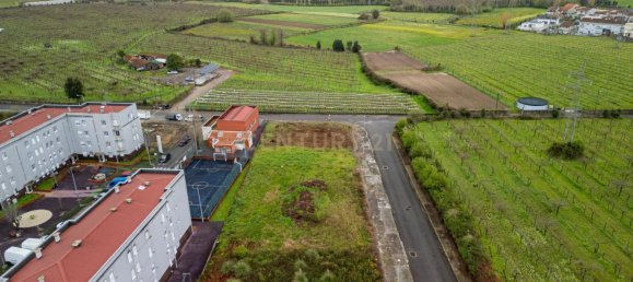 185m² Land in Ermesinde, Portugal No. 187132 11